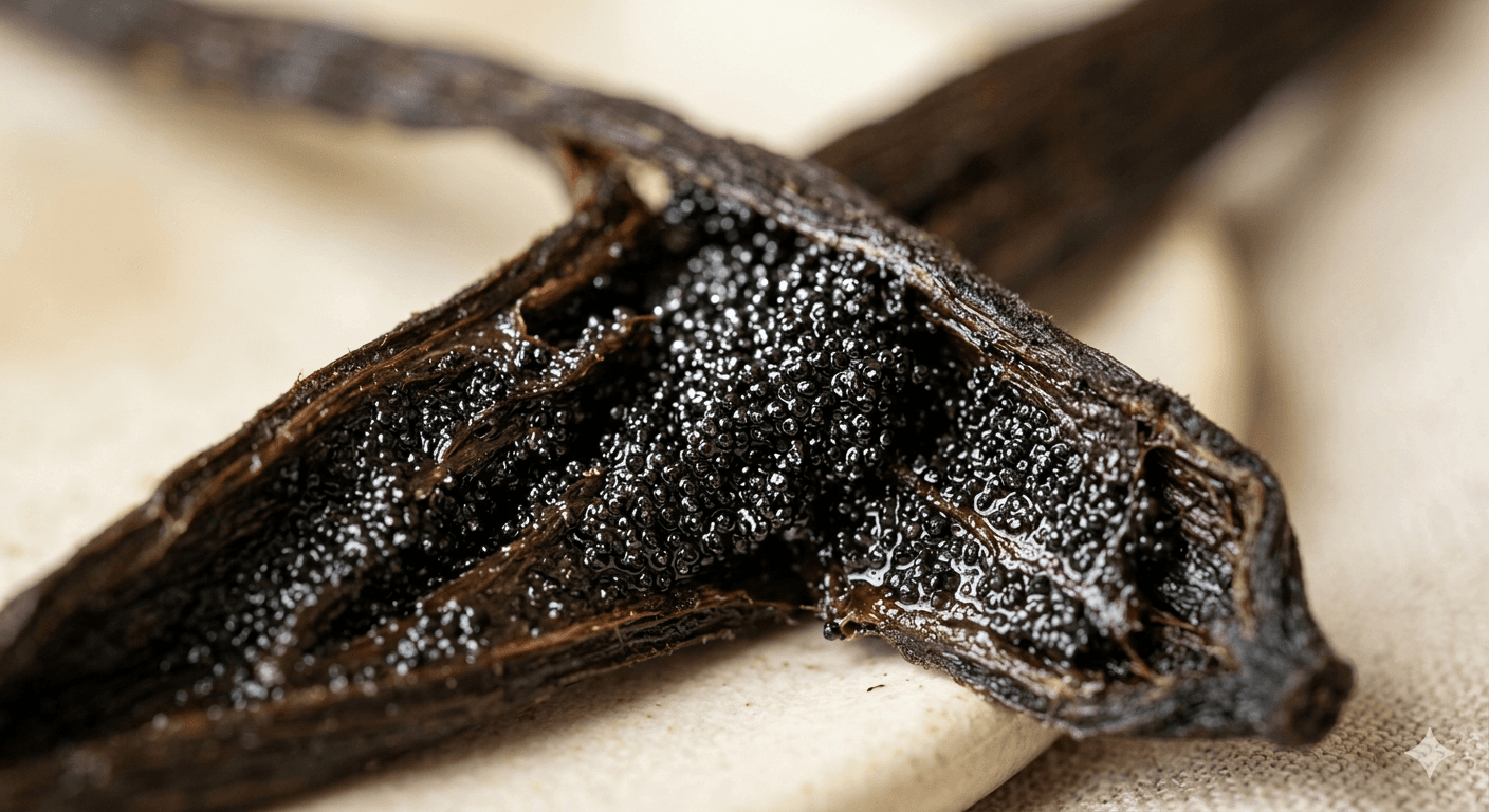 Gerçek Madagaskar Vanilyası Nasıl Anlaşılır?